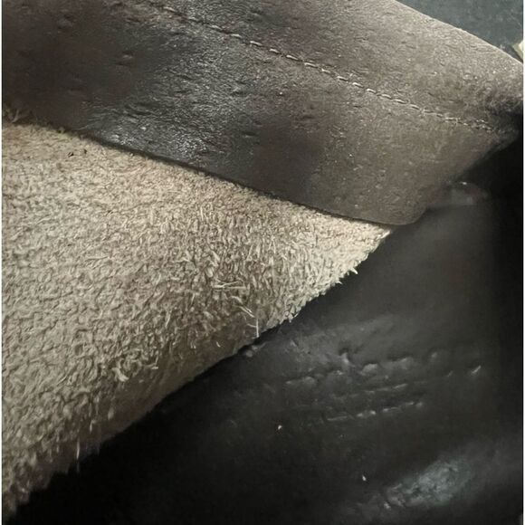 💥Sundance, Size 7.5, Moto Gray Boots - Picture 10 of 15